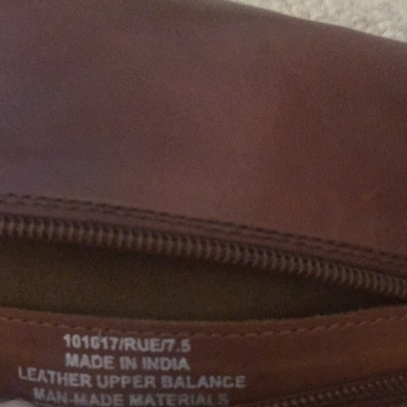 Beautiful Diba Soft Leather boots! - Picture 6 of 8